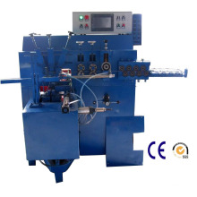 Newly Circle Rolling and Welding Machine pour petit anneau